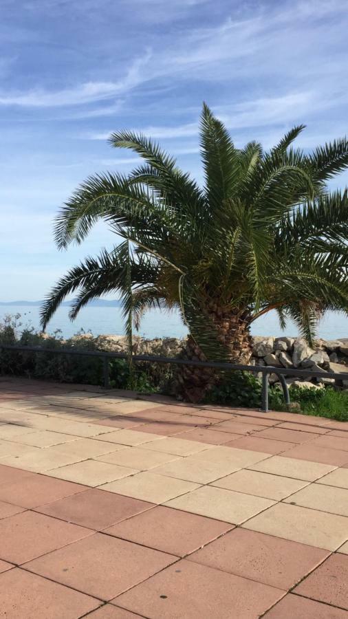 Monolocale Centro L'Ile Rousse A 100Mt Dalla Spiaggia Buitenkant foto