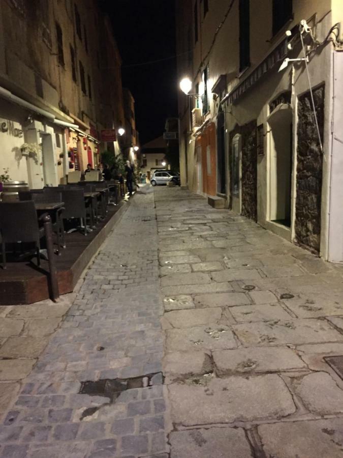 Monolocale Centro L'Ile Rousse A 100Mt Dalla Spiaggia Buitenkant foto